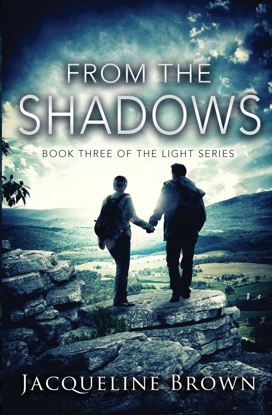 Vorderes Coverbild From the Shadows