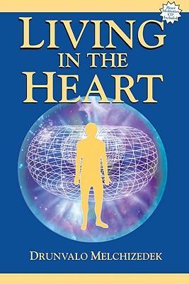 Vorderes Coverbild Living in the Heart