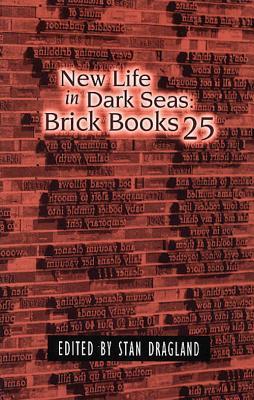 Vorderes Coverbild New Life in Dark Seas