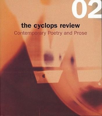 Vorderes Coverbild The Cyclops Review