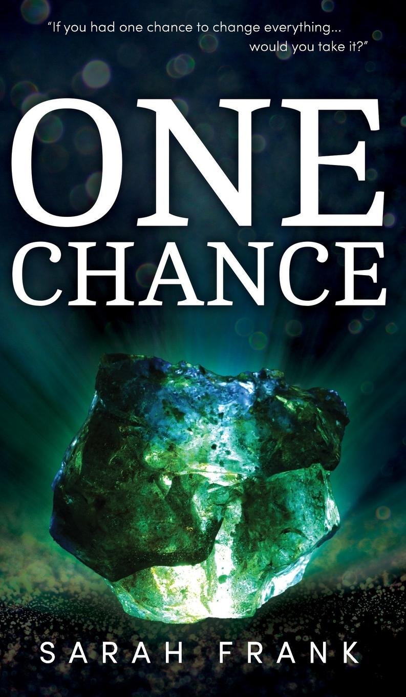 Vorderes Coverbild One Chance