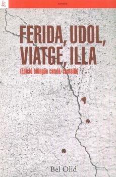 Vorderes Coverbild FERIDA UDOL VIATGE ILLA