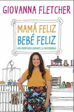 Vorderes Coverbild Mama feliz, bebe feliz