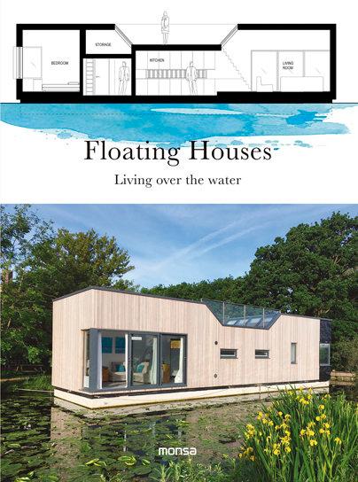 Vorderes Coverbild Floating Houses