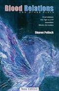 Vorderes Coverbild Blood Relations and Other Plays (REV Ed)