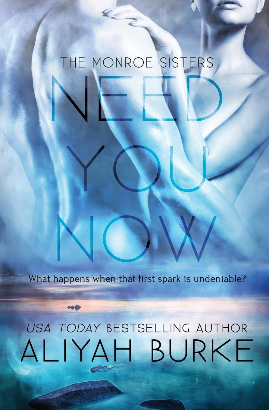 Vorderes Coverbild Need You Now