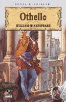 Vorderes Coverbild Othello