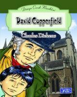 Vorderes Coverbild David Copperfield