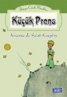 Vorderes Coverbild Kücük Prens