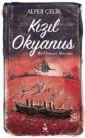 Vorderes Coverbild Kizil Okyanus