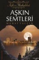 Vorderes Coverbild Askin Semtleri - Ask-i Muhabbet