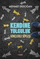 Vorderes Coverbild Kendine Yolculuk