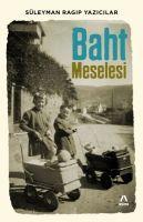 Vorderes Coverbild Baht Meselesi