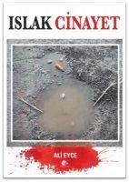 Vorderes Coverbild Islak Cinayet