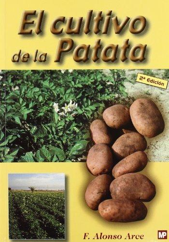 Vorderes Coverbild El cultivo de la patata