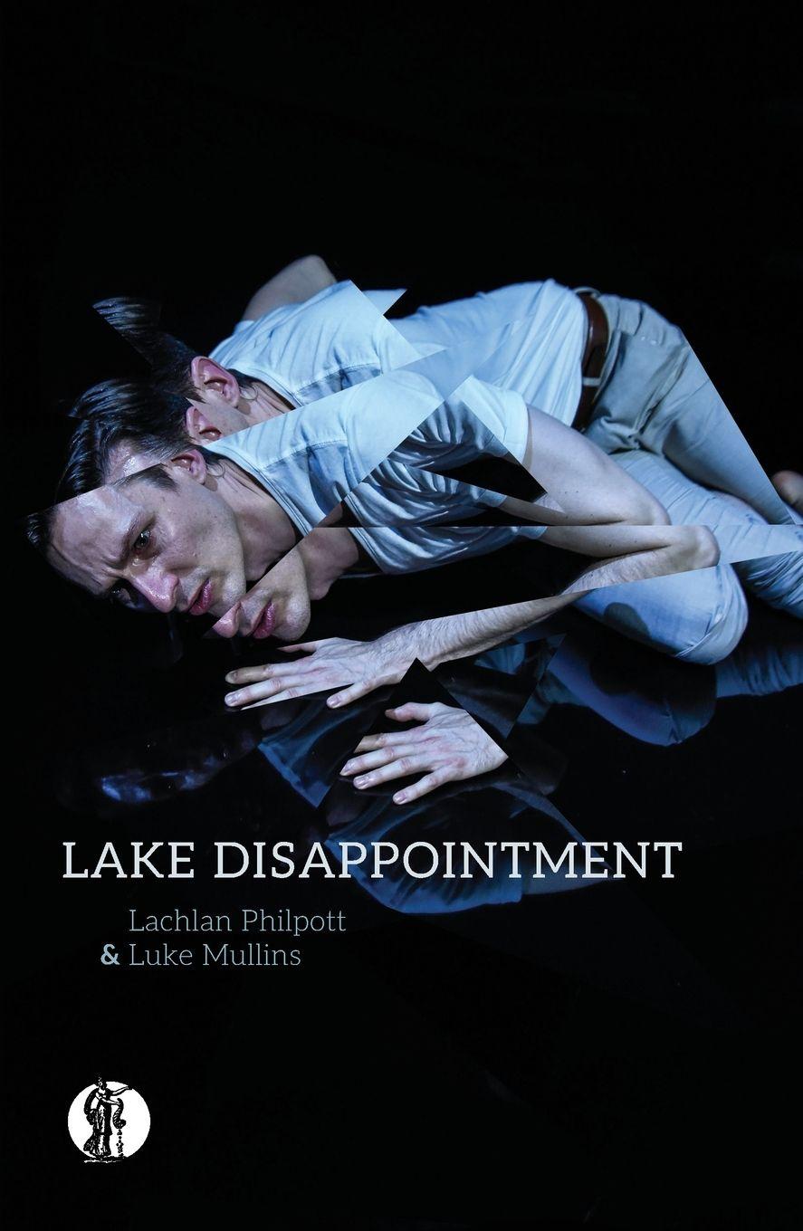 Vorderes Coverbild Lake Disappointment
