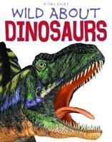Vorderes Coverbild D160 Wild About Dinosaurs