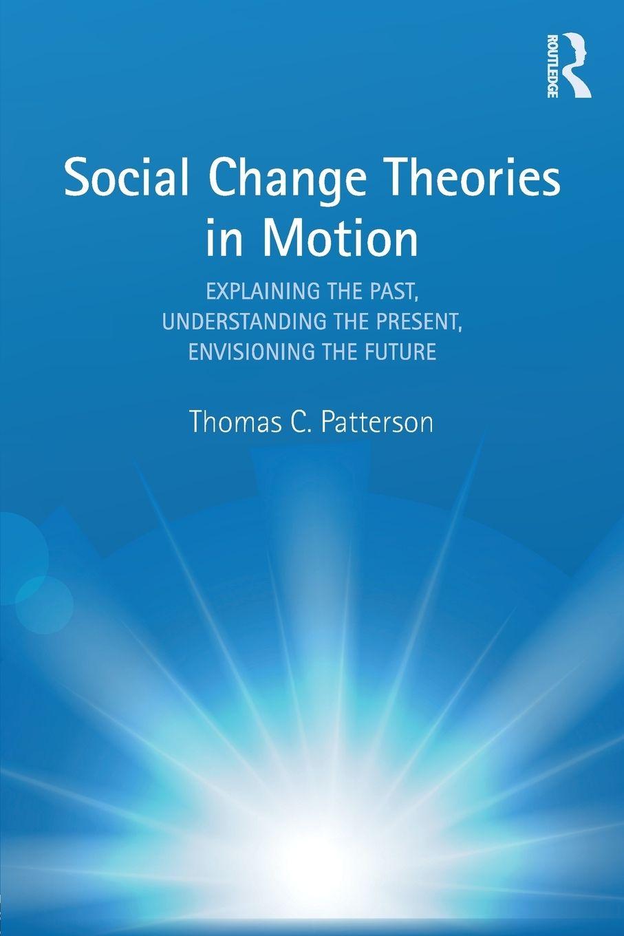 Vorderes Coverbild Social Change Theories in Motion
