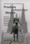 Vorderes Coverbild Preußens schwieriger Westen