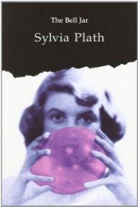 Vorderes Coverbild The Bell Jar