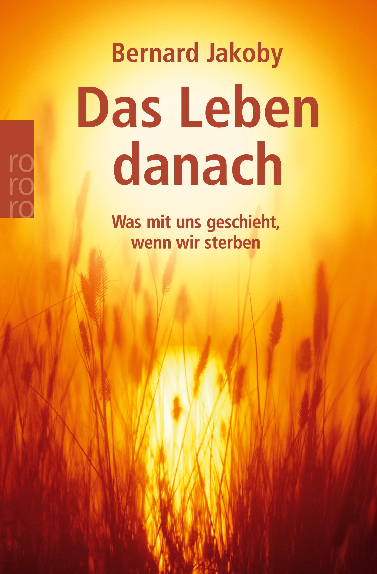 Vorderes Coverbild Das Leben danach