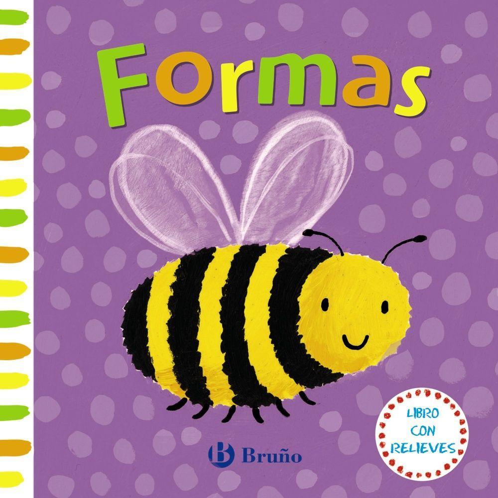 Vorderes Coverbild Formas