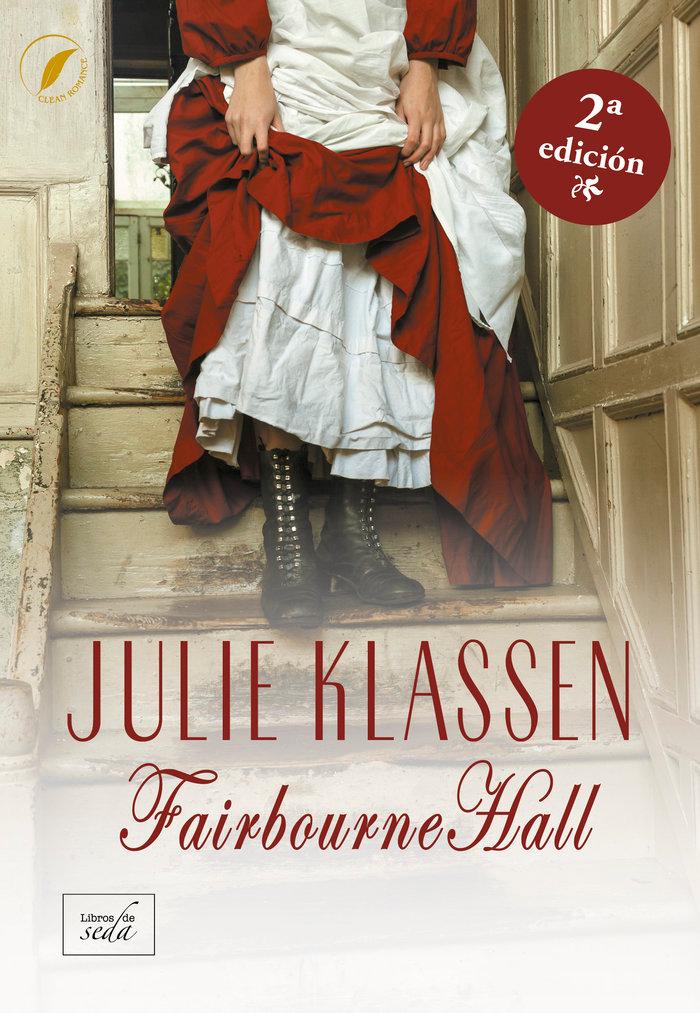 Vorderes Coverbild FAIRBOURNE HALL