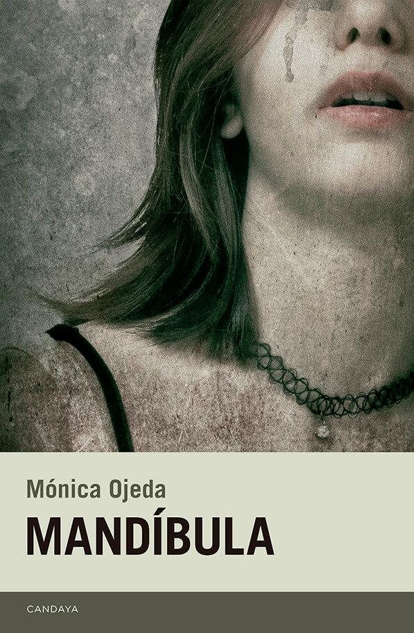 Vorderes Coverbild Mandíbula