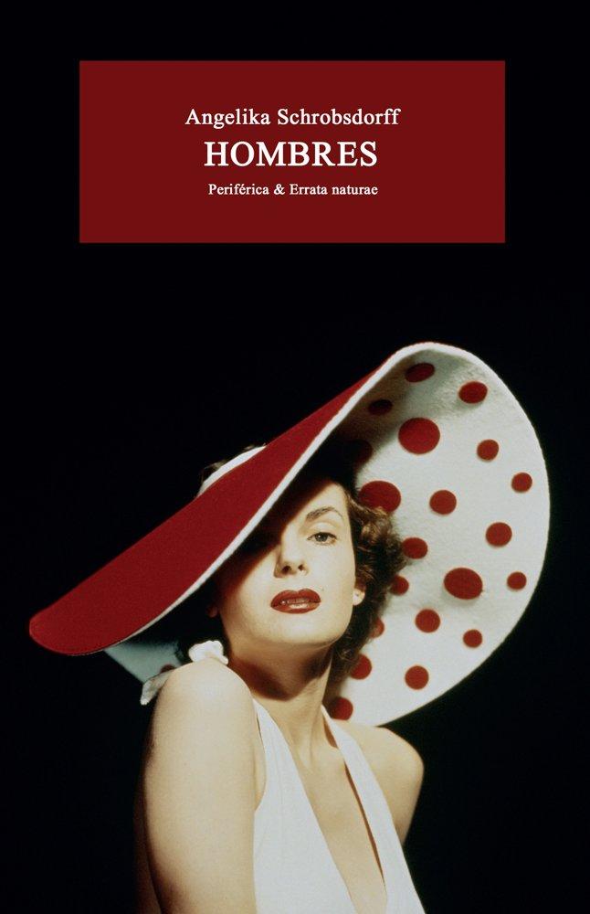 Vorderes Coverbild Hombres