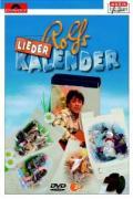 Vorderes Coverbild Rolfs Liederkalender. DVD-Video