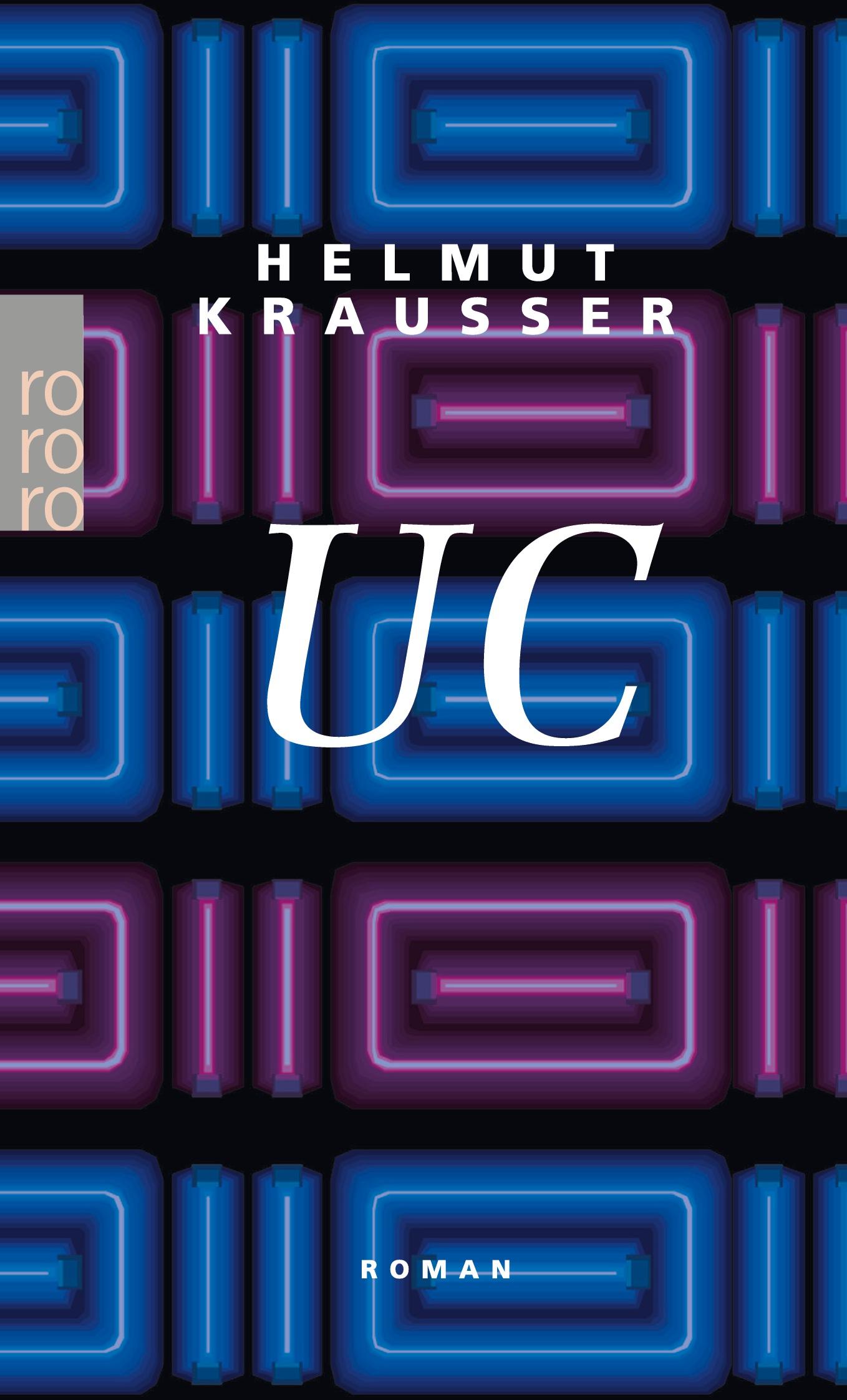 Vorderes Coverbild UC