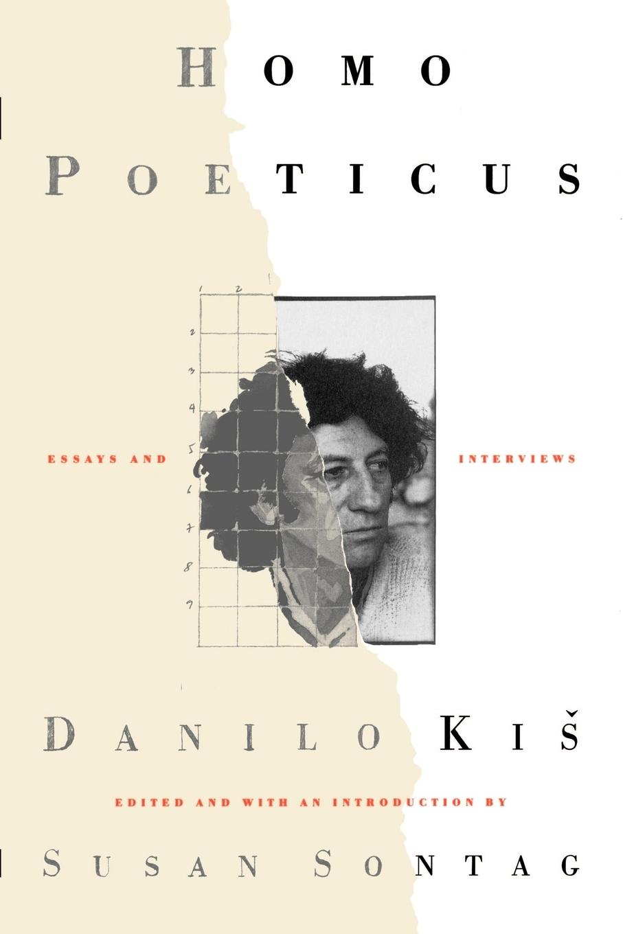 Vorderes Coverbild Homo Poeticus
