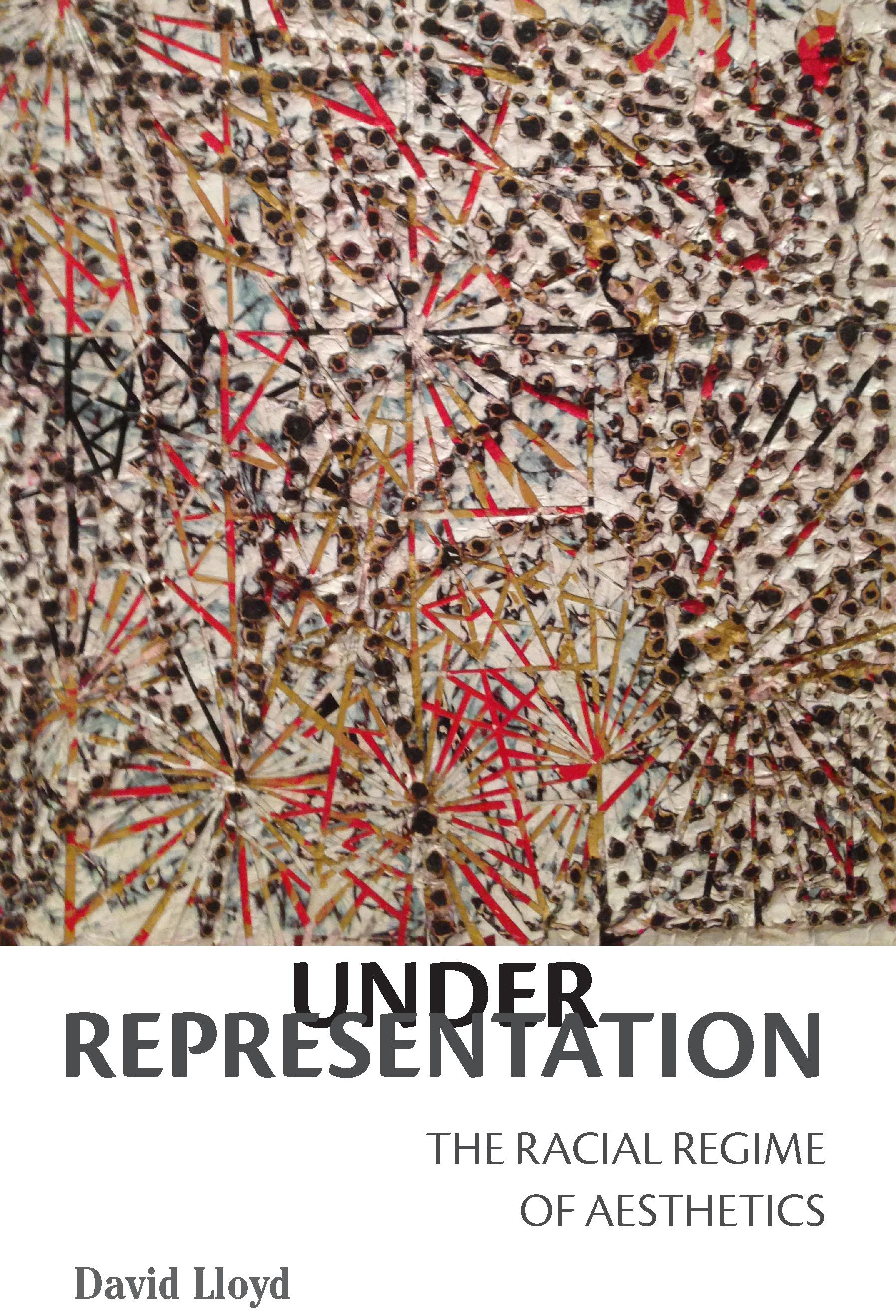 Vorderes Coverbild Under Representation