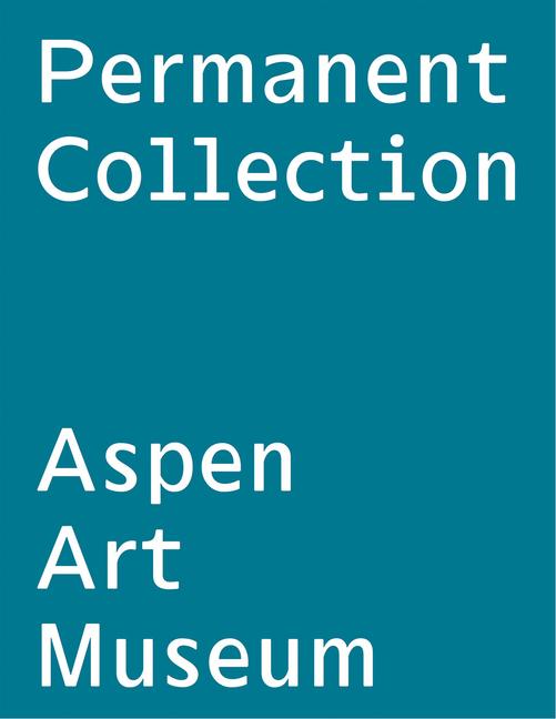 Vorderes Coverbild Permanent Collection: Issue VI