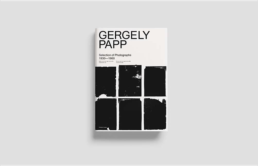 Vorderes Coverbild Gergely Papp