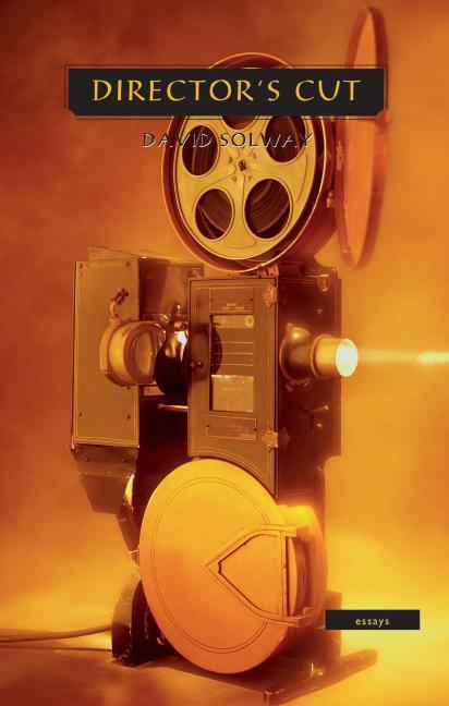 Vorderes Coverbild Director's Cut