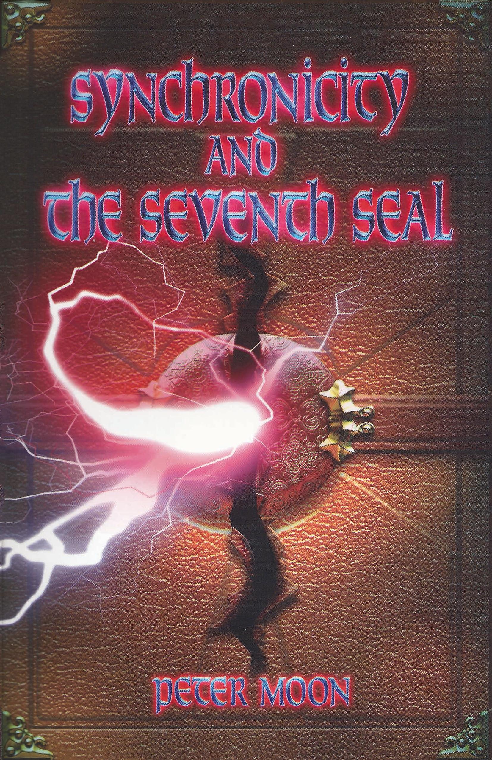 Vorderes Coverbild Synchronicity and the Seventh Seal