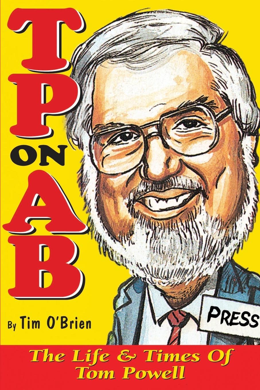 Vorderes Coverbild Tp on AB