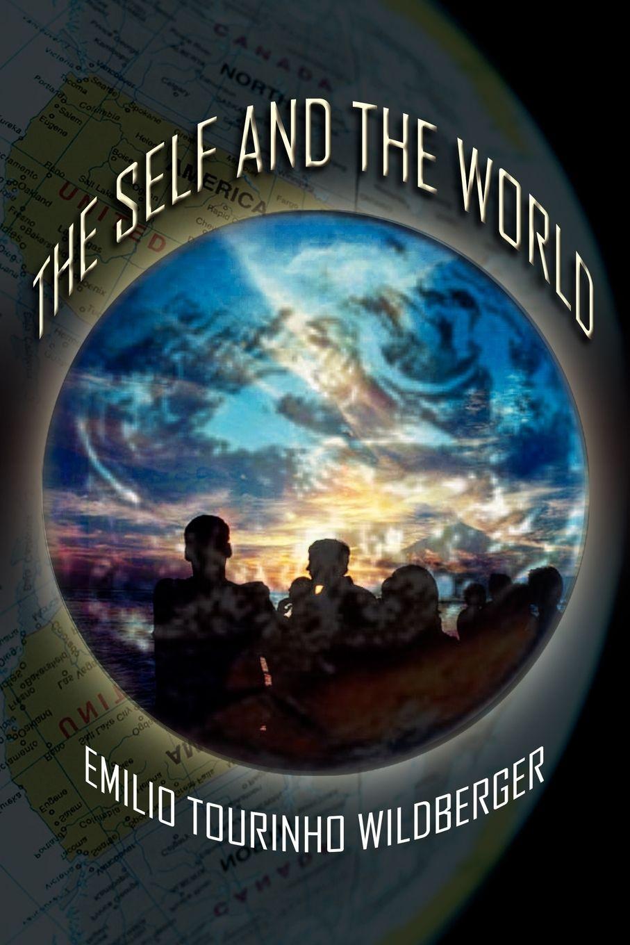 Vorderes Coverbild THE SELF AND THE WORLD