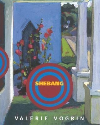 Vorderes Coverbild Shebang