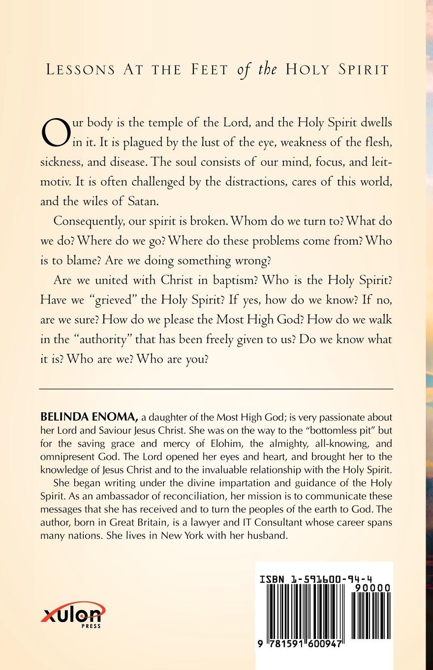 Rückseitencover The Exalted Horn