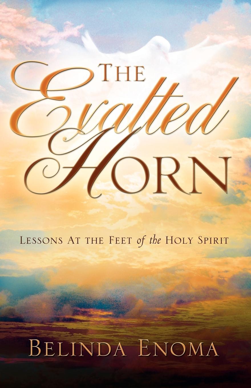 Vorderes Coverbild The Exalted Horn