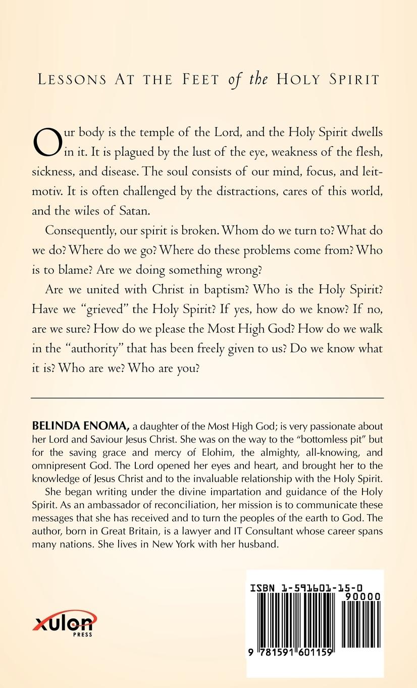 Rückseitencover The Exalted Horn