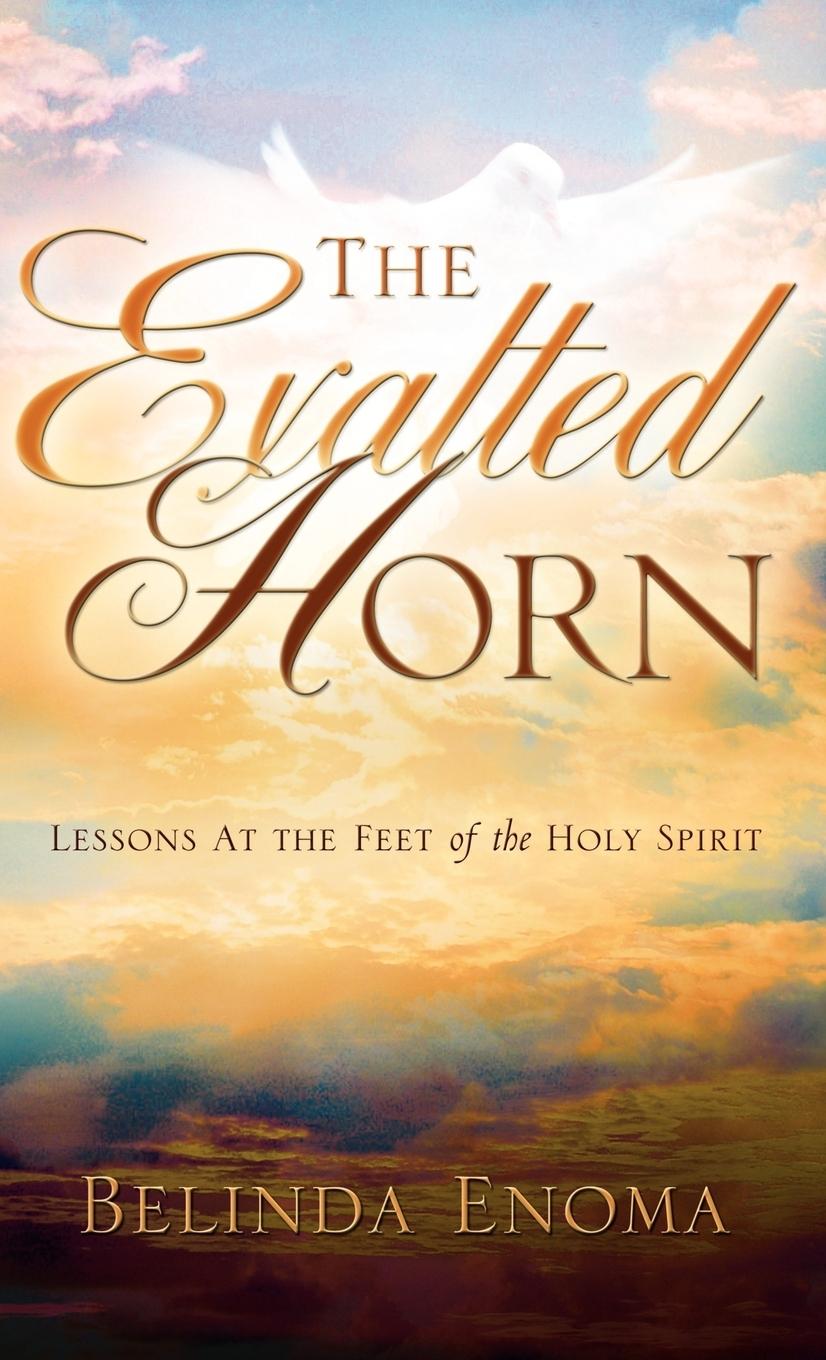 Vorderes Coverbild The Exalted Horn