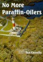 Vorderes Coverbild No More Paraffin-Oilers