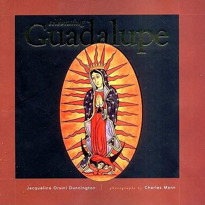 Vorderes Coverbild Celebrating Guadalupe