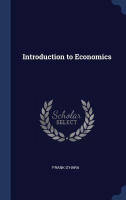 Vorderes Coverbild Introduction to Economics