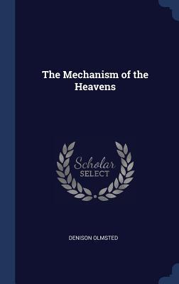 Vorderes Coverbild The Mechanism of the Heavens