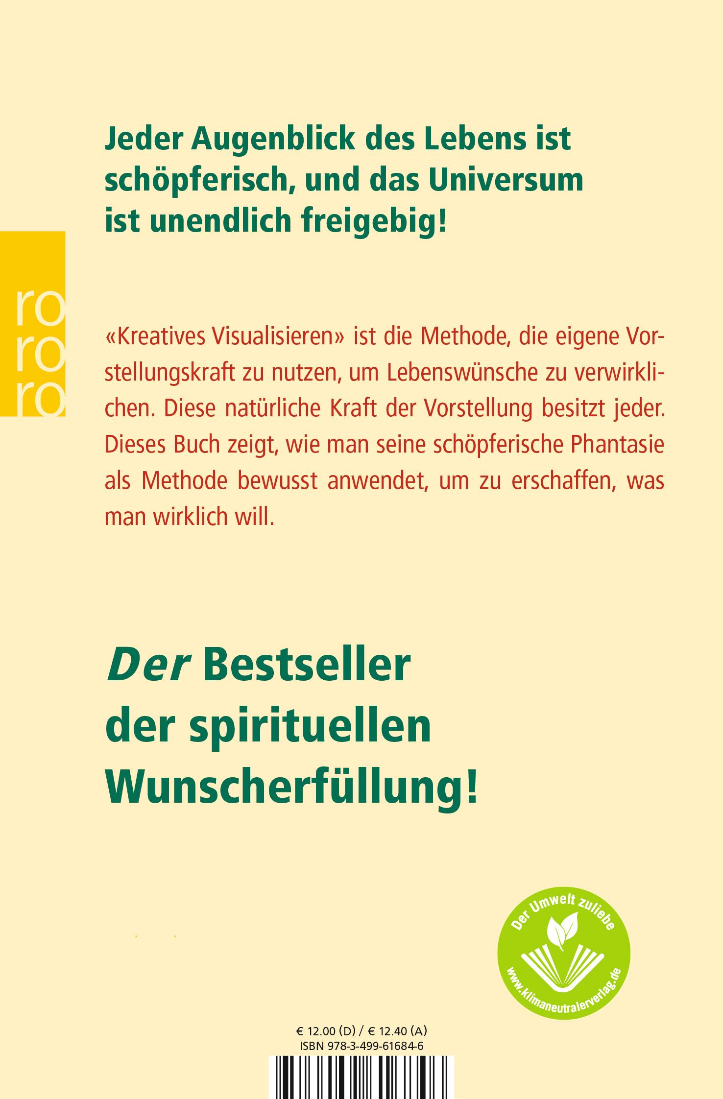Rückseitencover Stell dir vor