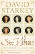Vorderes Coverbild Six Wives